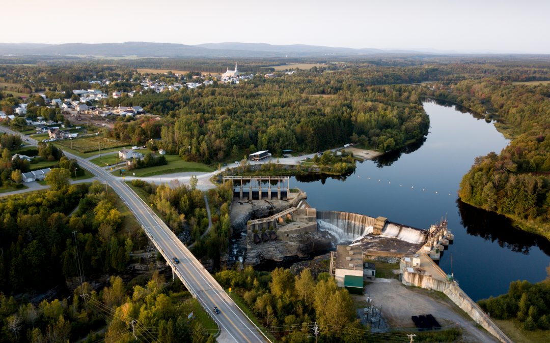 Municipalité de Saint-Alban