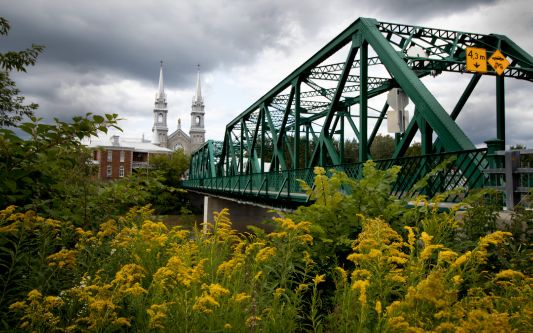 Municipalité de Saint-Casimir