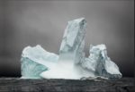 Le vaisseau de glace Le vaisseau de glace