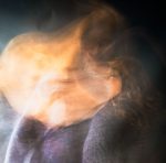 «Transgression II», photographie numérique, 2017 «Transgression II», photographie numérique, 2017