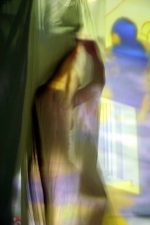 «Naéco-plan 1», extrait d\'une oeuvre vidéo-danse, 2006